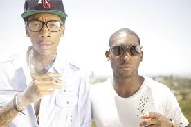 Nervo, tinie tempah, paris hilton. Tinie Tempah And Wiz Khalifa Globetrot In Till I M Gone Video Watch Billboard