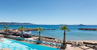 Plage Privee Casino Joa De Cannes Mandelieu Joa