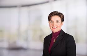 Chi è la ricercatrice milanese. Savills Italy Elena Cattaneo