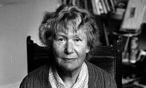 Penelope Fitzgerald: A Life by Hermione Lee