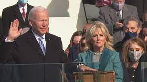 Former president jimmy carter and his first lady rosalynn were caught on camera sharing a new year's smooch at the jimmy carter shares new year's kiss with wife rosalynn to welcome 2021. Jimmy Carter Age Now Why He Wasn T At Inauguration 11alive Com
