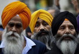 Couple sentenced for spying on Germany's Sikhs and Kashmiris for ...