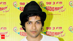 All great people involved in a single movie