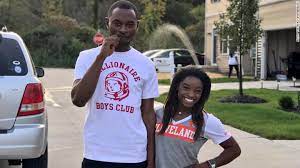 Ie 11 is not supported. Simone Biles Brother Tevin Biles Thomas Charged For Shooting In Ohio Cnn Video