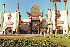 Start date apr 5, 2007. The Great Movie Ride Closing Soon At Disney S Hollywood Studios
