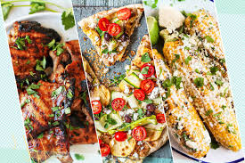 While some countries, such as the united kingdom, india and canada, also celebrate their versions of the holiday on then, others do not. 12 Grilling Recipes For Memorial Day