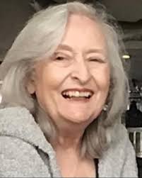 Christine Sommer Obituary January 6, 2025