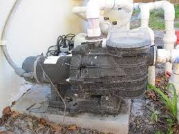 Swimming Pool Pump Not Priming Working Easy Fix Youtube
