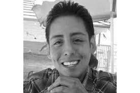 Jesse Rochin Obituary (1988