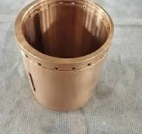 Cone Crusher BRONZE Metso GP220 Eccentric Bush MM0228922