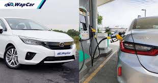 Honda city comes in sedan, hatchback coupe types and. 2020 Honda City 1 5l V What S The Real World Fuel Consumption Figure Wapcar