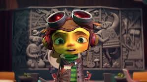 Digital downloads of psychonauts 1 & 2 (at a lower than retail price) on windows, mac, and linux via steam or drm free from humble, and your name in the credits + $18 for playstation 4 and xbox one versions as an addon. Psychonauts 2 Ps4 Xbox One Release News Videos