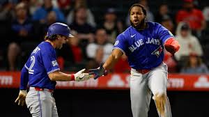 Blue Jays' Guerrero Jr., Clement lead AL positional groups in all-star voting