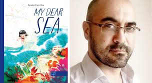 Let's Talk Picture Books: April 2025