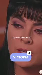 Serie Victoria Se Casa Con Un Indigente