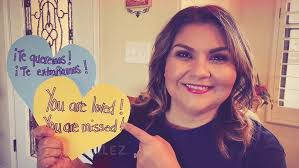 Sunland Park Elementary School Teacher of the Year 2023