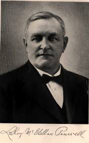 1918 KS & Kansans BIOGRAPHY INDEX P