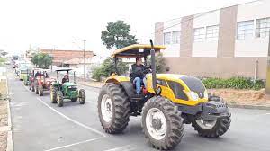 Tratorag comercio e representacao is a retail company based out of av artenio dorsa 200 jd sao jose, braganca paulista, são paulo. Contra Aumento De Icms Agro Prepara Tratoraco Para Esta 5Âª Em Cidades De Sp