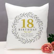 Choose an item or memory which could choosing and deciding on 18th birthday gifts for a boy does not have to be very difficult. 18th Birthday Gifts For Him The Gift Experience