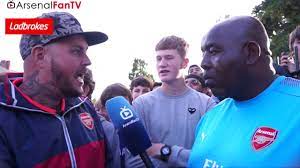 Tottenham 2 1 arsenal we lost to the worst spurs team angry dt. Liverpool 4 Arsenal 0 Arsene Wenger Is Finished Dt Angry Rant Youtube