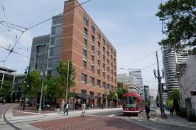 portland state finance administration university