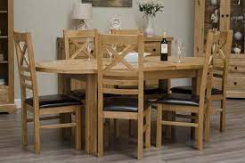 Maybe you would like to learn more about one of these? Oak Extending Dining Table Online Furniture Plus Online