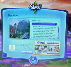 Check spelling or type a new query. Solved Help Purple Menus In Sims 3 Answer Hq
