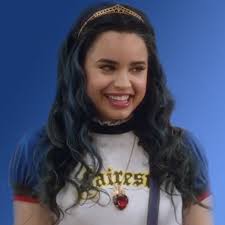 fyeahdisneydescendantsocs