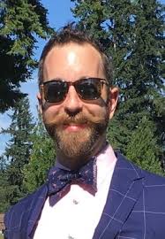 A.N.S Eastern Washington Section