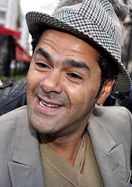 Jamel Debbouze — Wikipédia