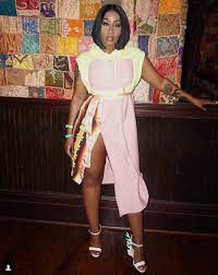 I dress the way i want and you find out that it all boils down to sexism and poverty and illiteracy. Victoria Kimani Style Inspiration Photos Fabwoman