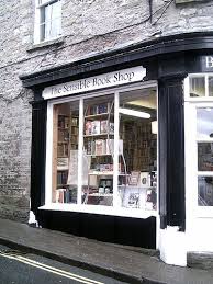 Bookshelfporn Bookshop Bookstore Books