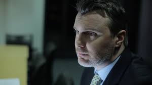 Donald Morrison — Peacock Studios