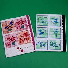 5 out of 5 stars. Make All Occasion Cards With Ribbon Edge Greeting Card Ideas Aunt Annie S Crafts