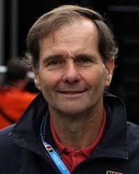 Luis Perez-Sala profile on