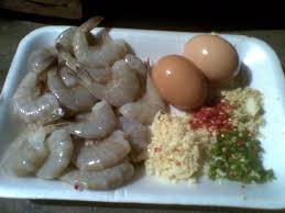 Karena jika udang lama dimasak 500 gram udang galah atau udang windu ukuran besar. Resep Udang Goreng Sereal Gandum Cereal Prawn Dentist Chef