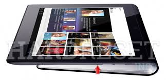 Soft Reset SONY Tablet S 3G, how to ...