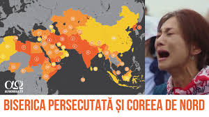 Va executa niște sarcini pe care azi doar oamenii le pot. Biserica PersecutatÄƒ È™i Coreea De Nord Stiri Crestine Info Crestin Actualitate Crestina Online