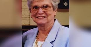 Mrs. Carolyn Wallace Luker Obituary