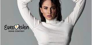It's elena tsagkrinou from greece! Cyprus It S Elena Tsagrinou For Eurovision 2021 With Her Song El Diablo Infe