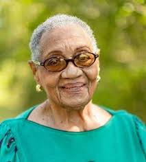 Audrey Thomasina Granger-Fountain