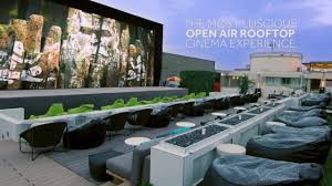 2d стандарт 18:20 380 р. 9 Outdoor Cinemas In Dubai To Enjoy Over The Cooler Months