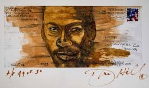 Artisti i pastrehë që u shndërrua në senzacion