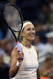 She won the 2012 australian open singles title, becoming the first belarusian player to win a grand slam in singles. Despite Opening Loss Victoria Azarenka May Still Come Up Big At Melbourne