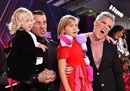 Pink and Carey Hart's Relationship Timeline