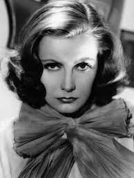 The Painted Veil Greta Garbo 1934 Photo Art Com Vintage Hairstyles The Painted Veil Greta Garbo