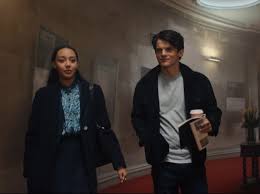 Stream a discovery of witches and thousands of hours of killer content on sundance now. A Discovery Of Witches Season 2 Episode 4 Review Lot 42 Tv Fanatic