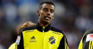 See more of alexander isak official on facebook. Liverpool Enter The Race To Sign Alexander Isak