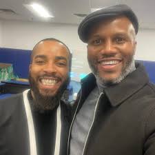 Last week I had the wonderful opportunity to host a Career Day for Harlem  Prep Elementary School. We provided coaching for the students to help them  figure out next steps in achieving