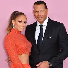 Boris johnson's girlfriend, carrie symonds, has been barred from visiting the us. Jennifer Lopez Und Alex Rodriguez Verwirrung Um Angebliche Trennung Gala De